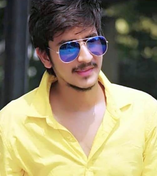 Family members suspect conspiracy behind Udit's death
