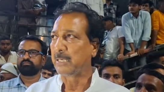 पूर्व मंत्री समेत कई लोगों पर मुकदमा दर्ज।