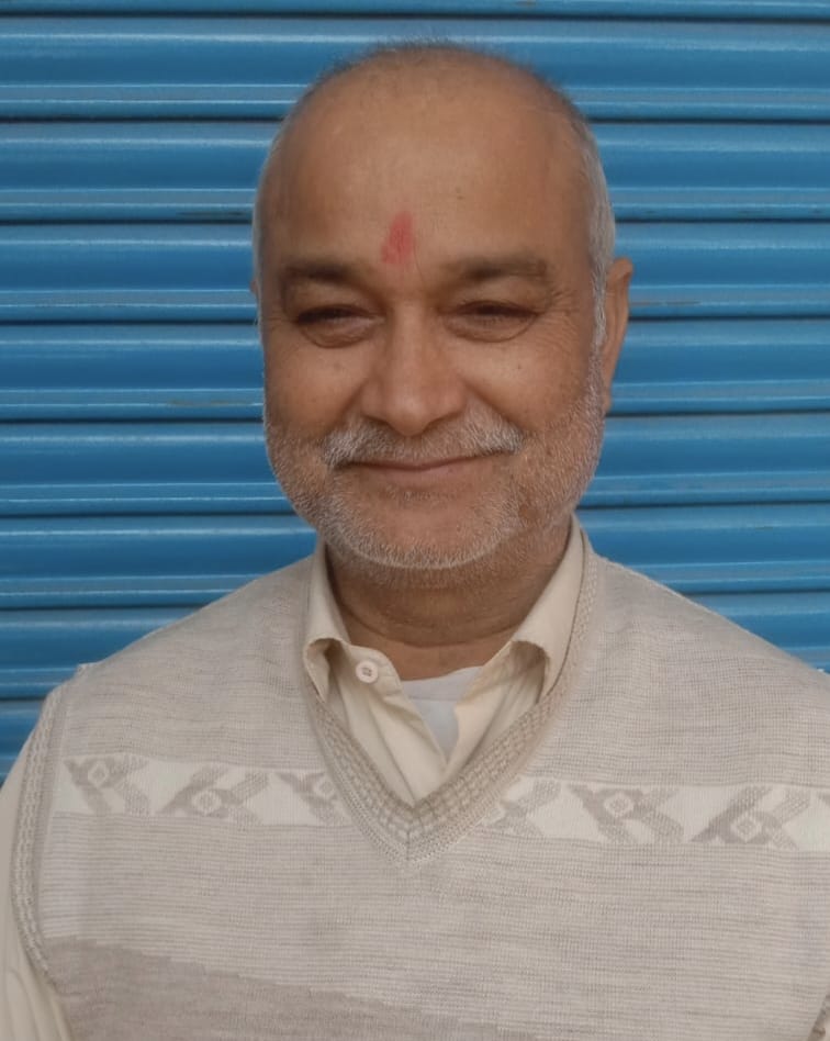 Demand to make Khamaria Pandit and Isanagar a Nagar Panchayat
