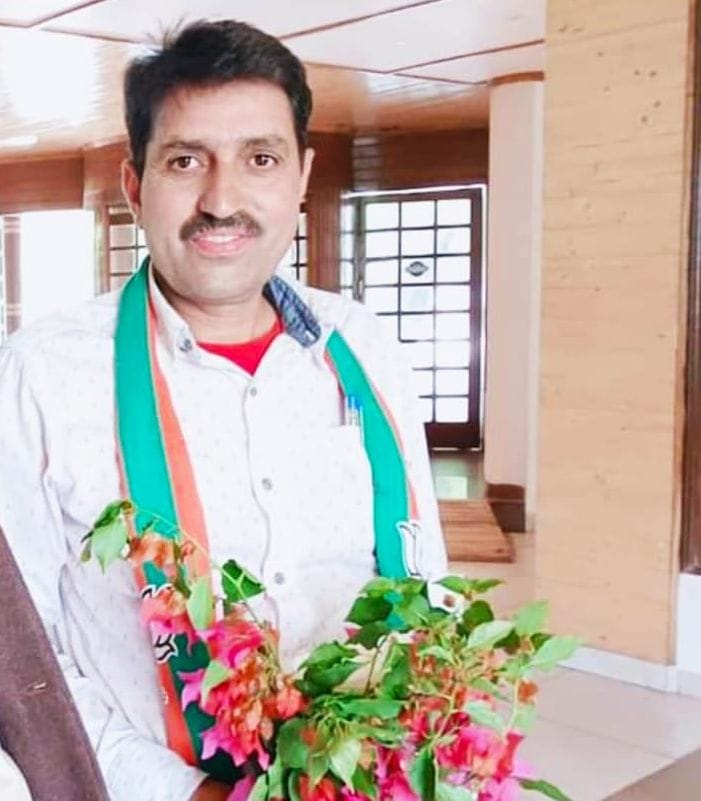 Rampur Assembly, BJP meeting, Shimla