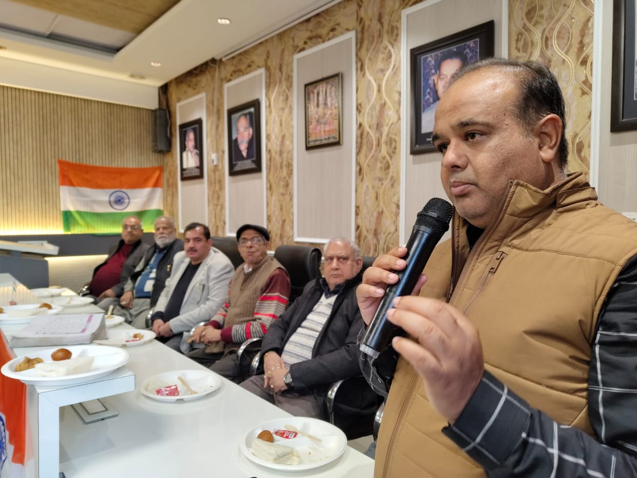 jammu, traders fedration