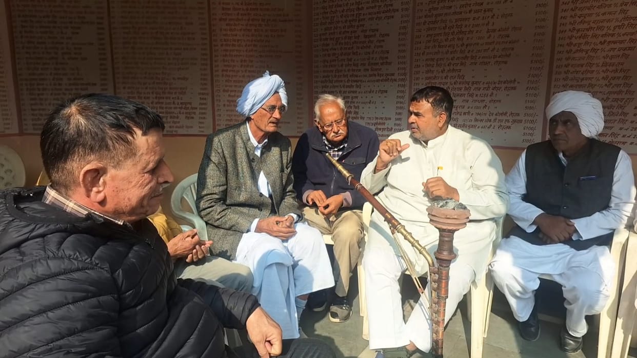 Marriage of daughters at the age of 21 is not acceptable: Khap