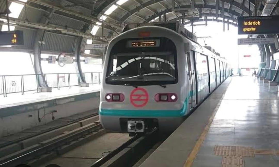 Surajkund fair tickets will be available at metro station