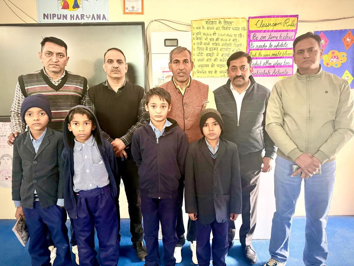 Chanaut's team first in mathematics competition
