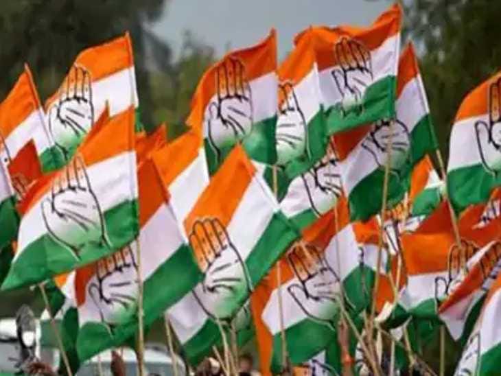 Rajasthan Congressmen strongly condemn Home Minister Amit Shah statement demand an apology from country