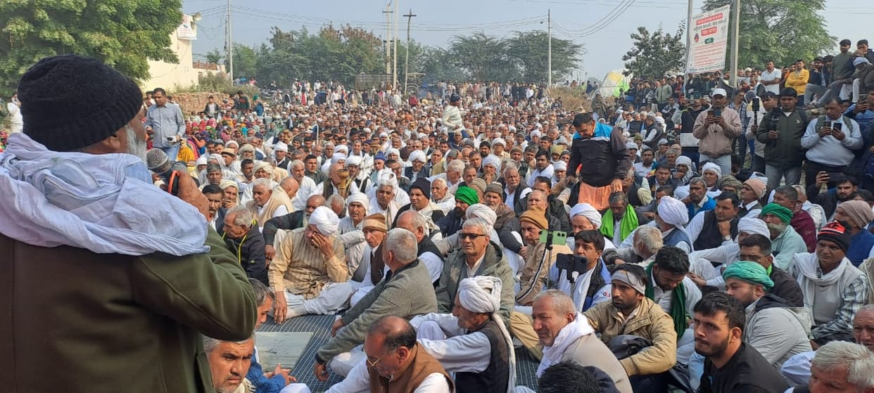 If all the demands are not met, a tough decision will be taken on December 21.
