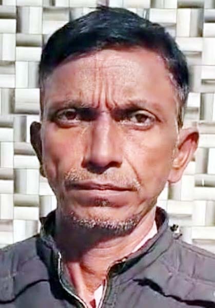 The brother-in-law had committed the murder to avenge the insultThe brother-in-law had committed the murder to avenge the insult