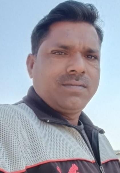 SP leader died after falling from the balcony of the house
