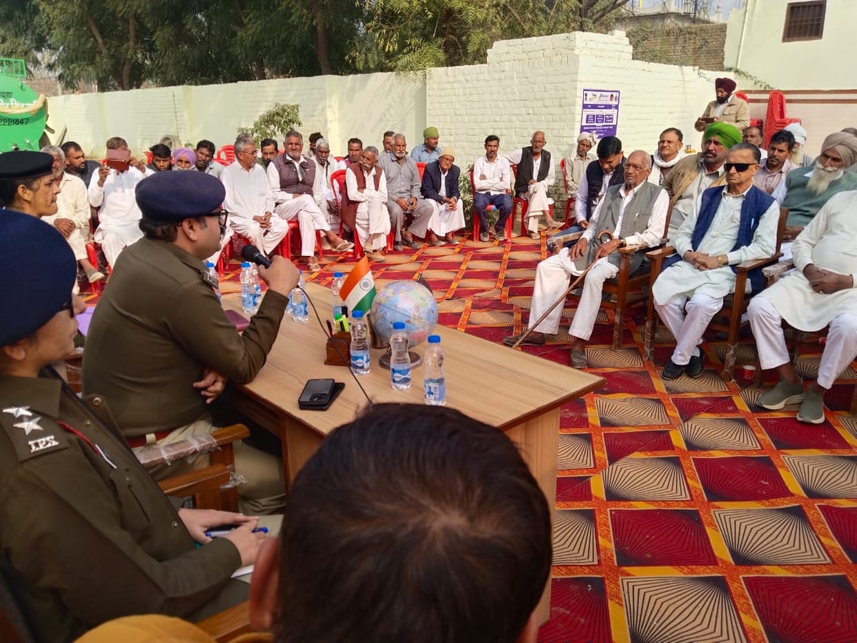 Villagers showed the video and said - it has not been stopped, drugs are still being sold