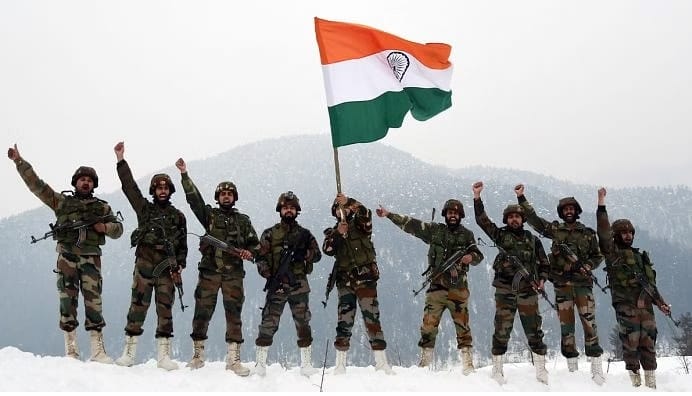 Recruitment from 17 for the youth of Una, Hamirpur and Bilaspur