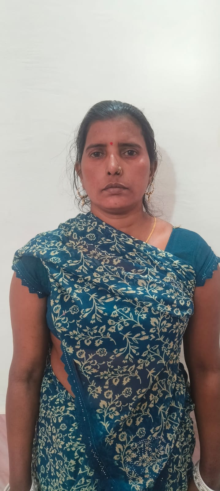 Rajmati sent to jail for kidnapping and selling Gorakhpur woman