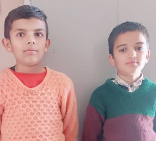 Chaupal, example of honesty, students of Kupvi, Kupvi Police Station, Rohru