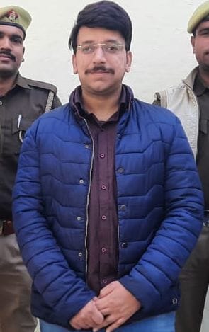 Ayush murder case: Former district president of Hindu Yuva Vahini arrested