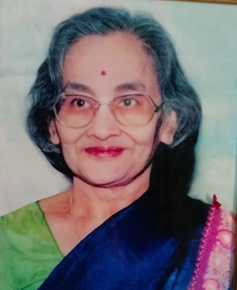 Wave of mourning on the demise of Dr. Tara Saxena