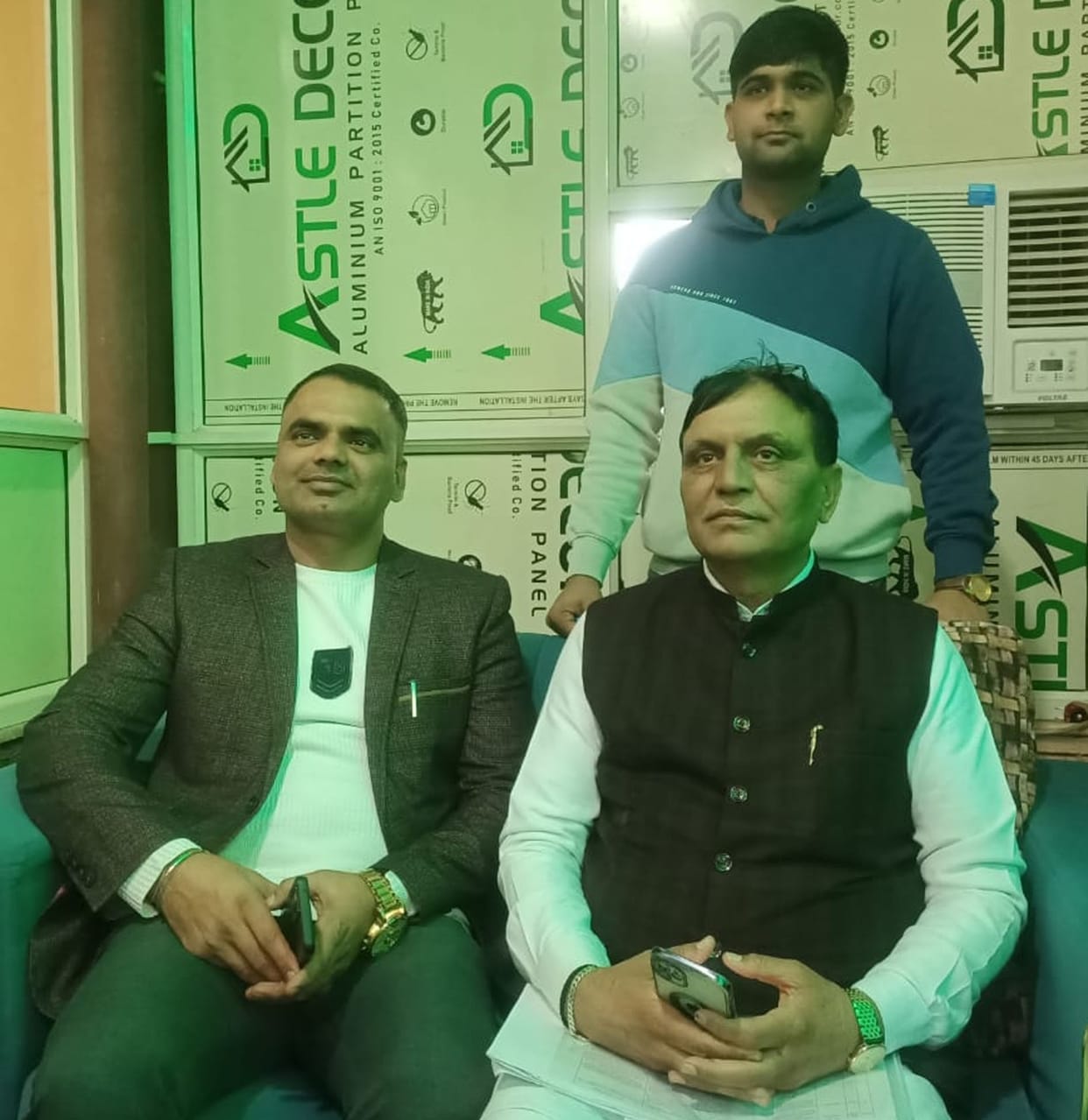 The condition of Bahadurgarh's roads will improve soon, Rs 43 crore approved