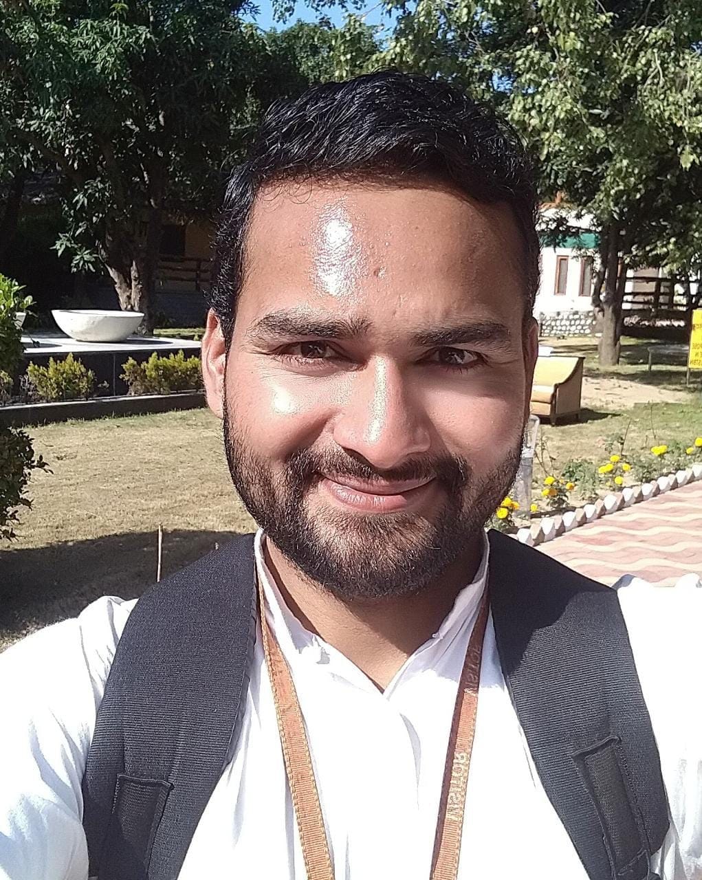 Today the world is full of competition: Dr. Nilesh