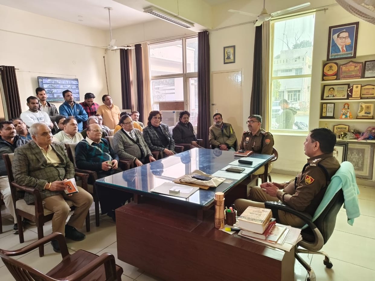 Police will cancel the registration
