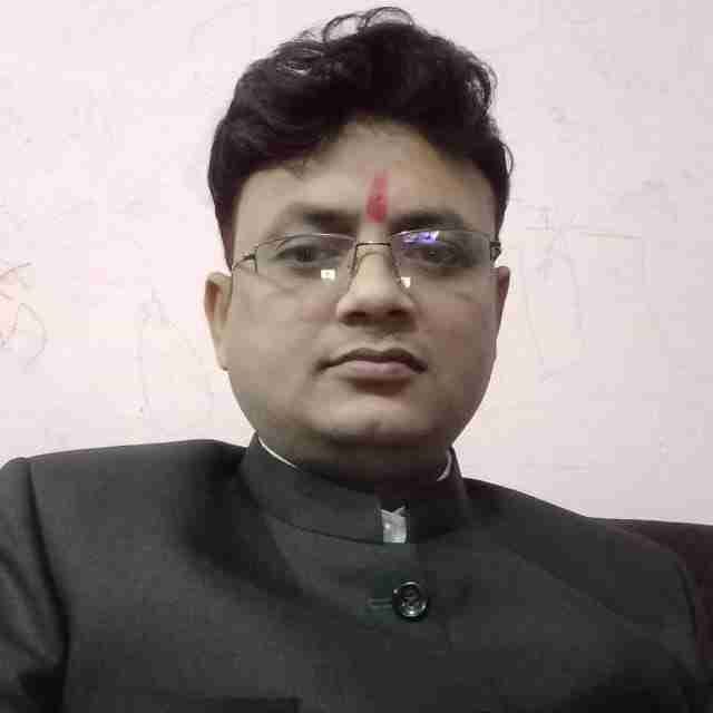 Village sentinel's son becomes judge after defeating poverty