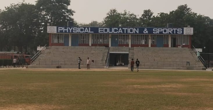 Sports tournament starts in NIT today
