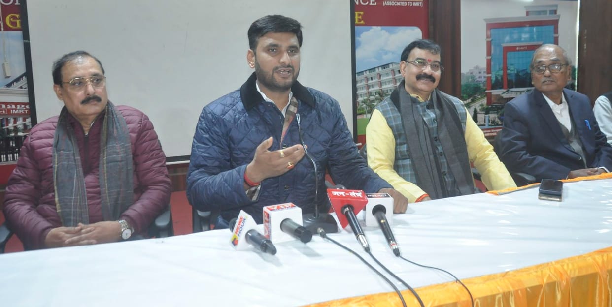 Free health facilities will be available on the birth centenary of Atal ji.