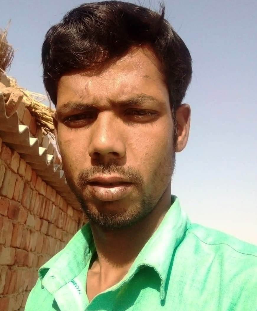 Suspicious death of Nawabganj laborer in Nepal