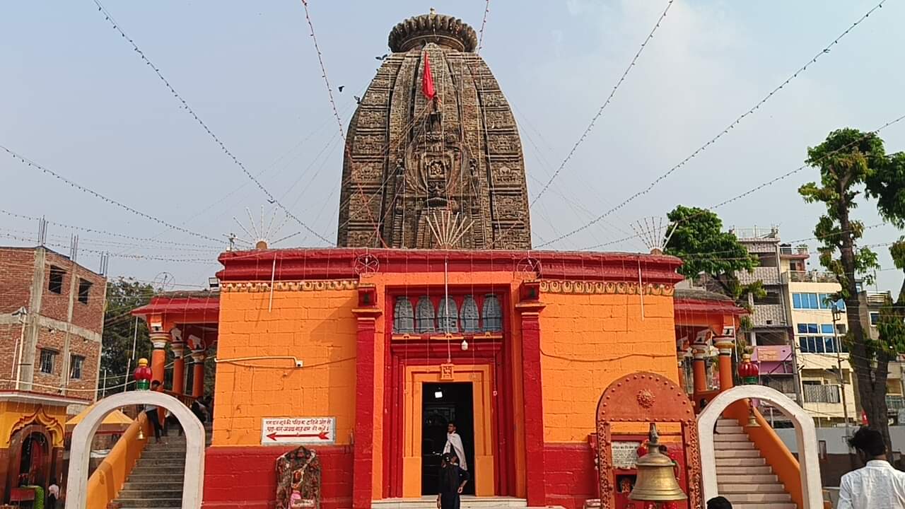 देव सूर्य मंदिर