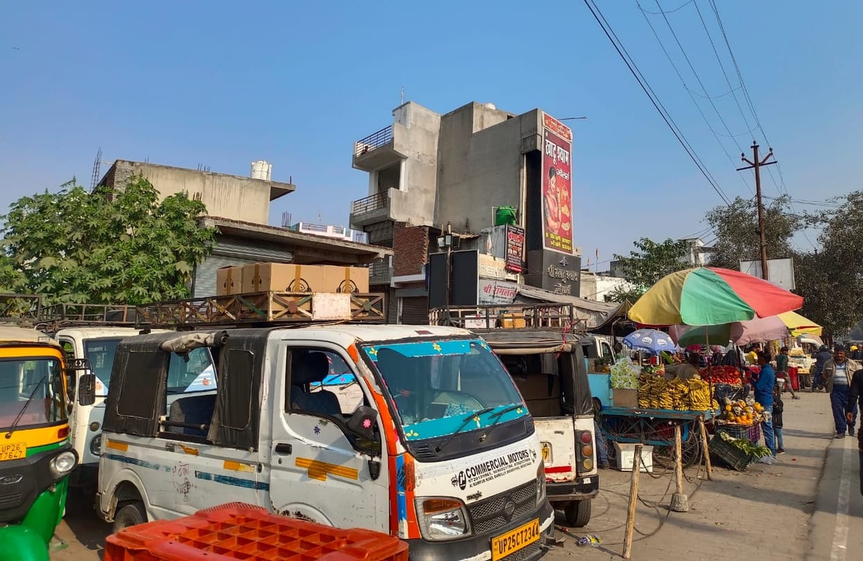 Recovery from taxi-magic drivers under the guise of contract, complaint