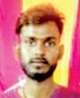Student missing for eight days murdered, attempt to burn body