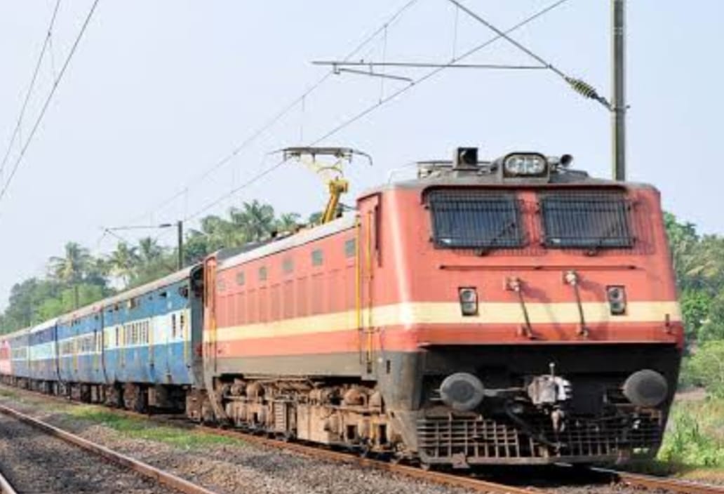 Sirohi News: Railways will operate special train services for Mahakumbh Mela-2025, know the time table