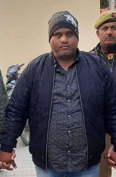 Ayush murder case: Anmol worth Rs 25 thousand also arrested