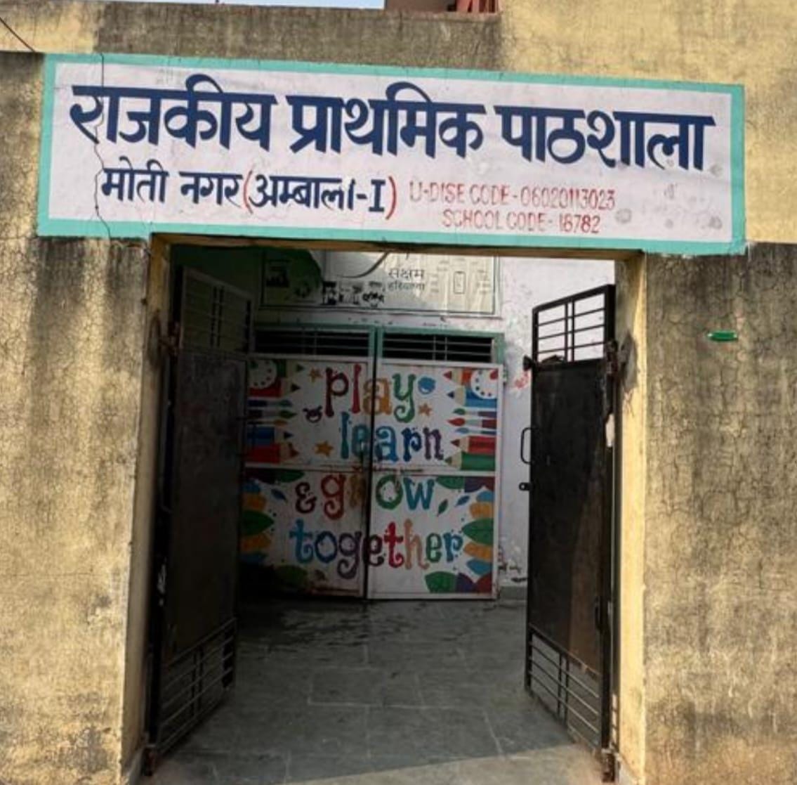 Education will be monitored in primary schools