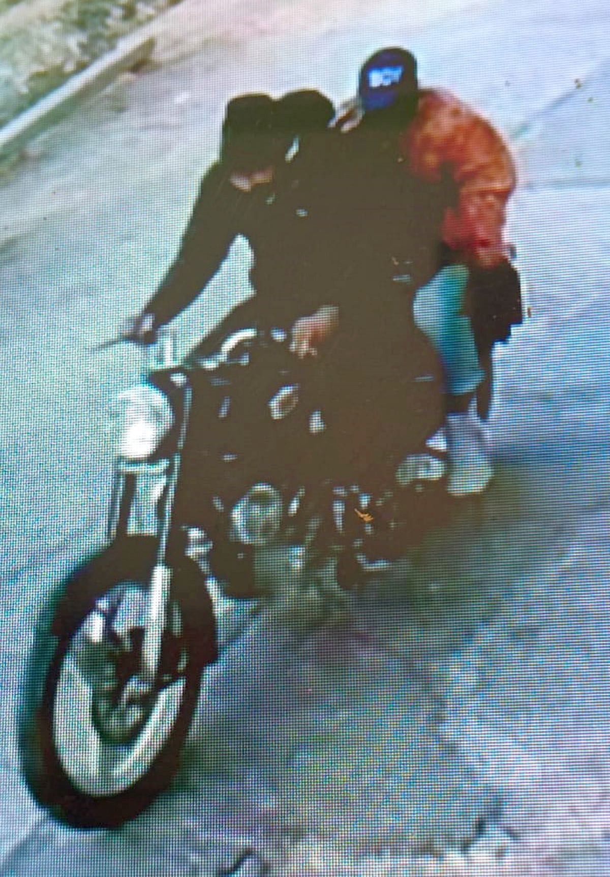Child injured due to bullet collision, referred to PGI