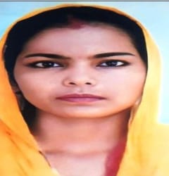 Woman's body found hanging from a tree on the roadside