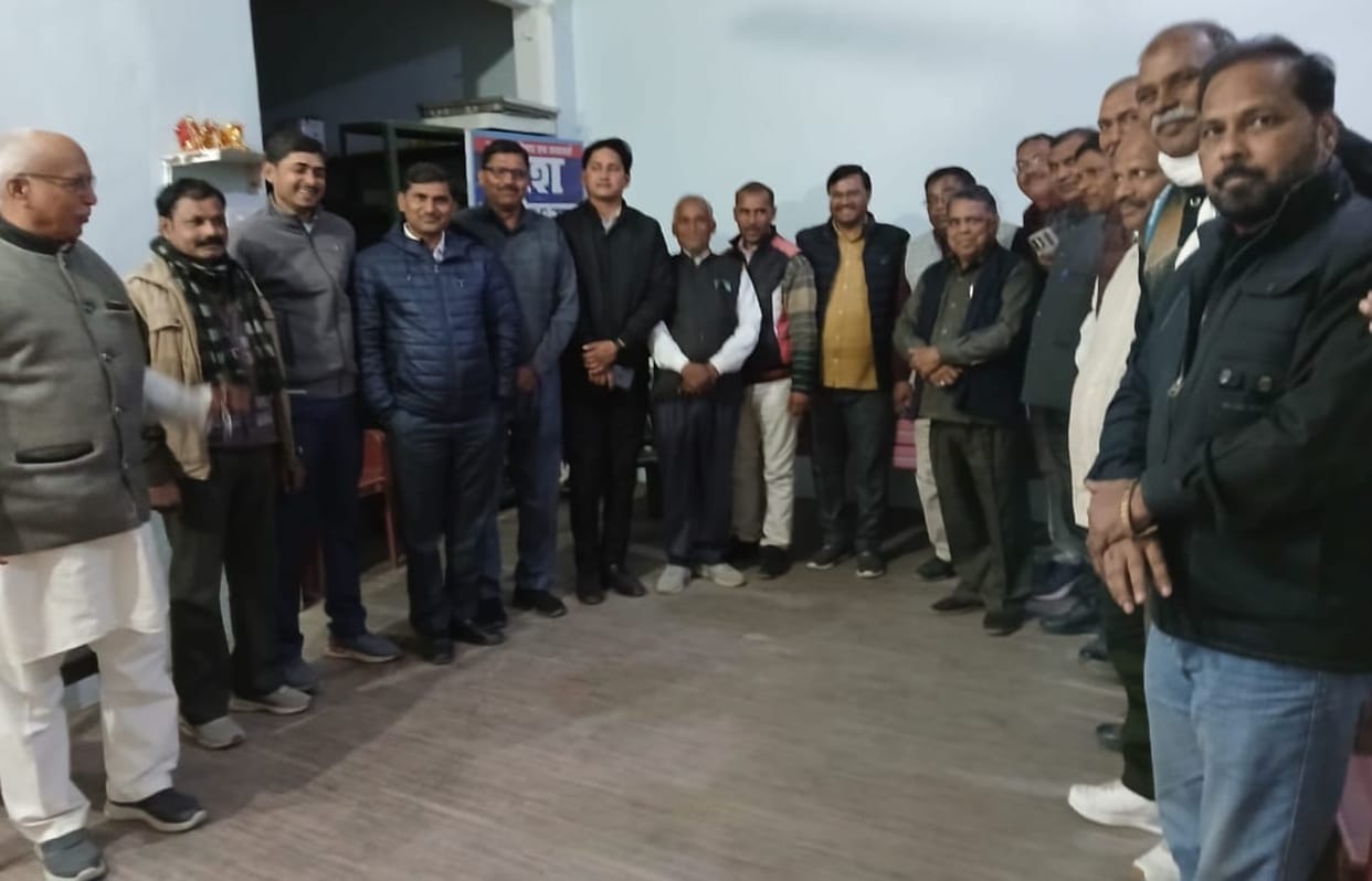 Anger in BSP, announcement of protest on 24th December