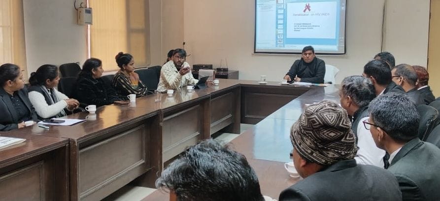 Awareness seminar held