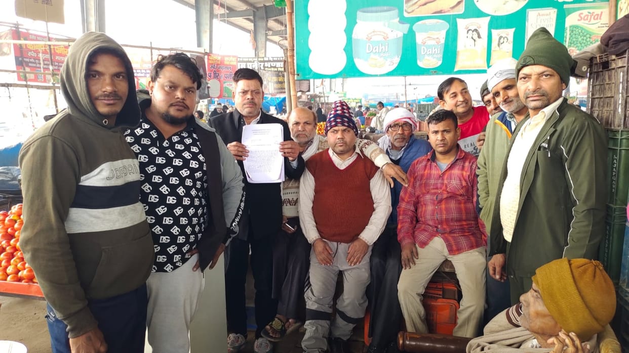 Demand to remove illegal retailers