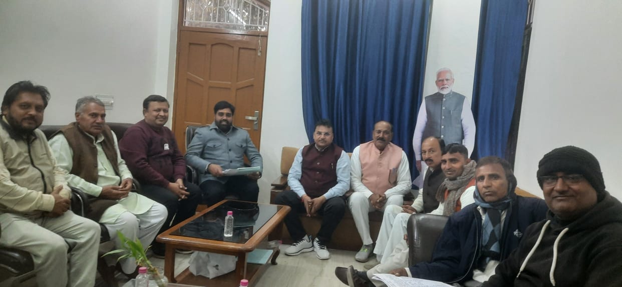 Vajpayee Jayanti will be celebrated as Good Governance Day