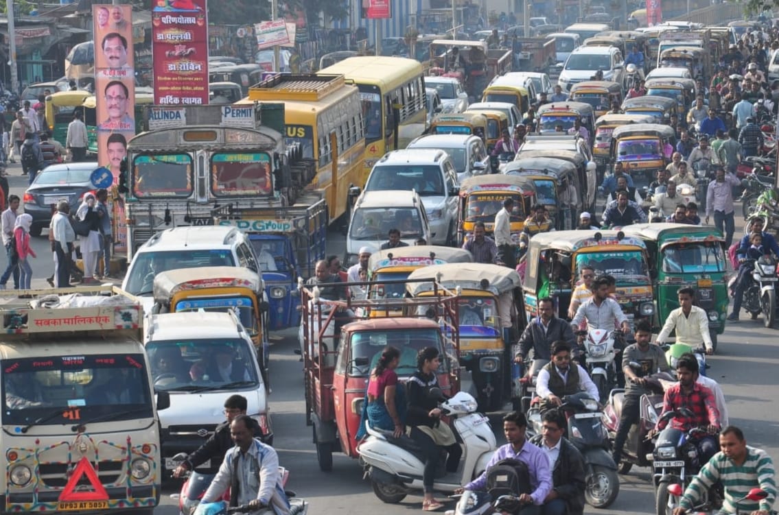 Action will be taken if you drive a car at high speed, new rules from July 1