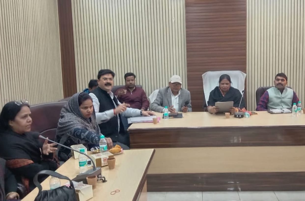 Municipality will spend Rs 77 lakh to protect people from winter