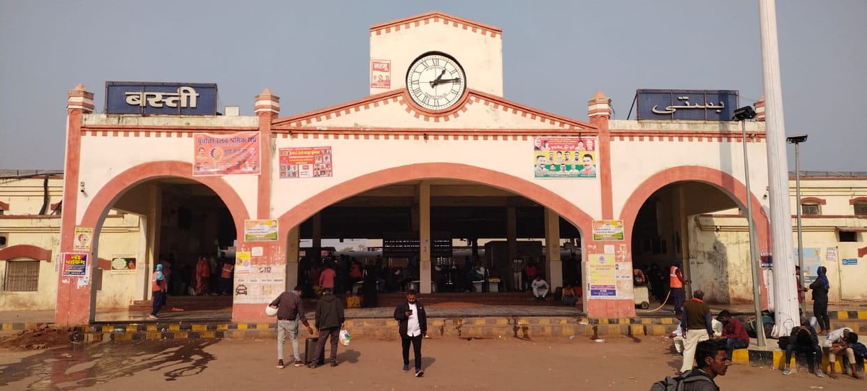 Tatkal Scam: Tickets are booked well in advance