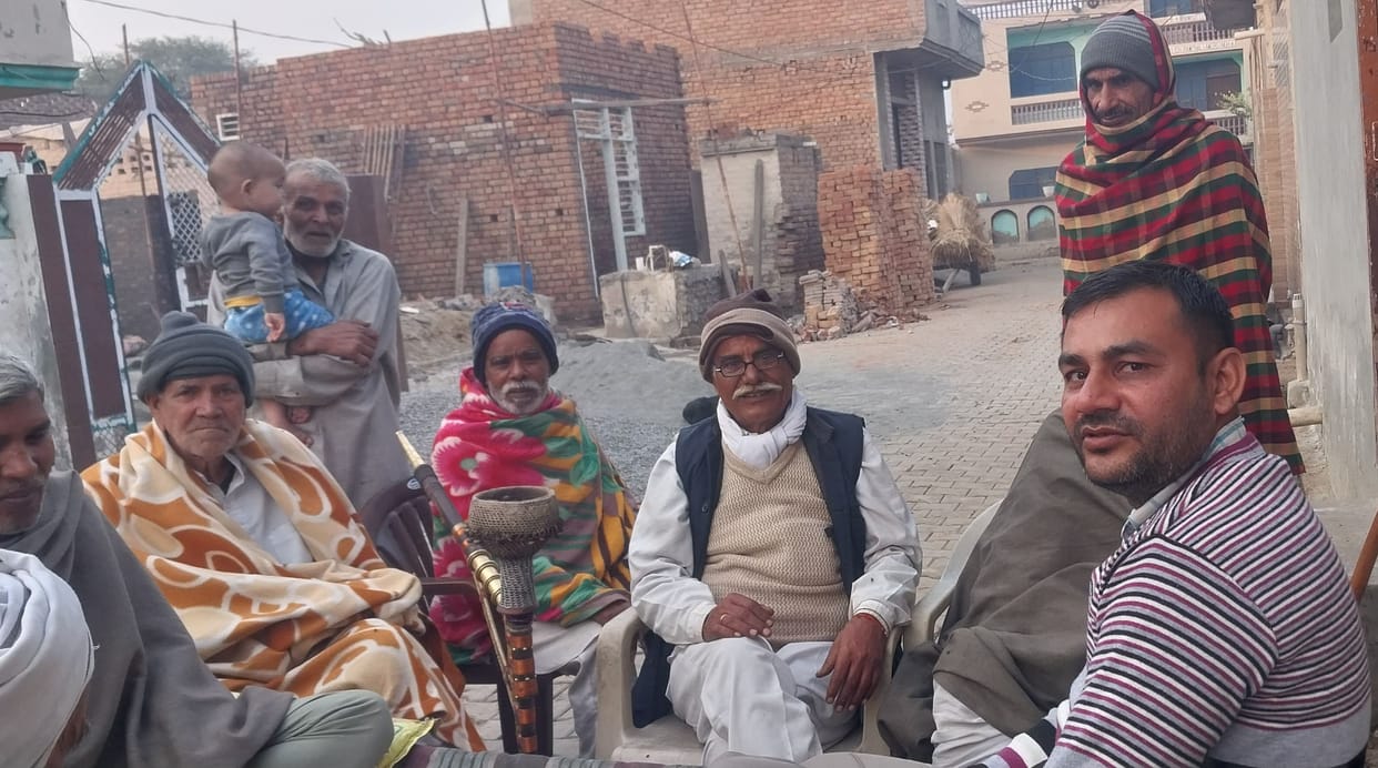 Drinking water shortage in Shahpur, budget stuck waiting for estimate to be passed
