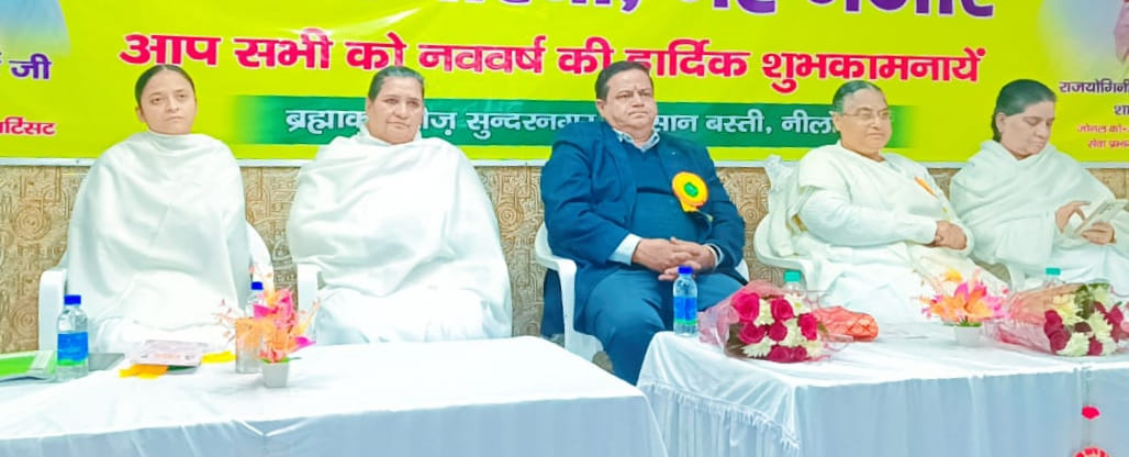 If you do good work you will become a god: Sister Neeti