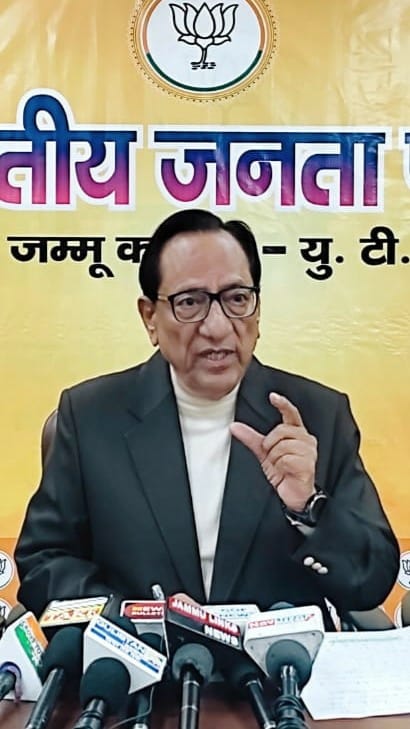 jammu kashmir news