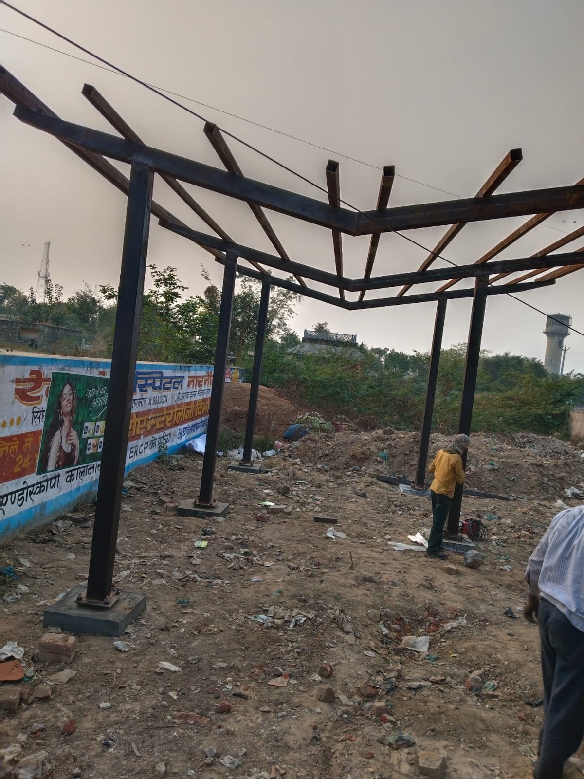 Benefits of government schemes will be available near home