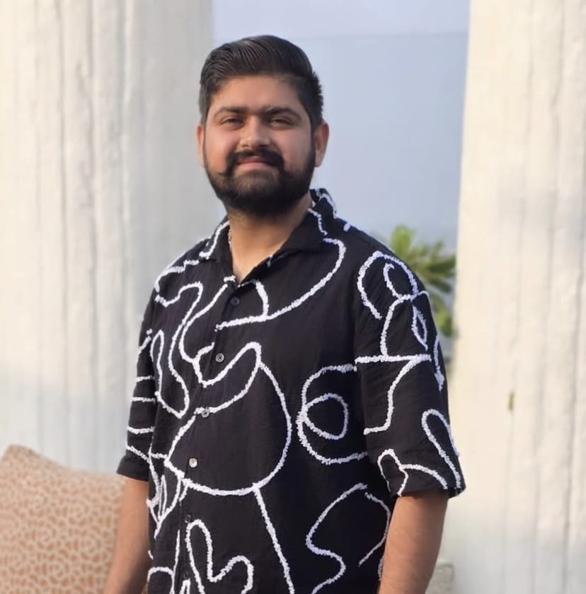 Gaurav Sharma becomes state YUKAN general secretary