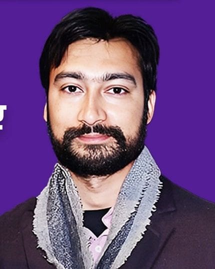 Nikhil, son of former CPS, becomes Yukan District President