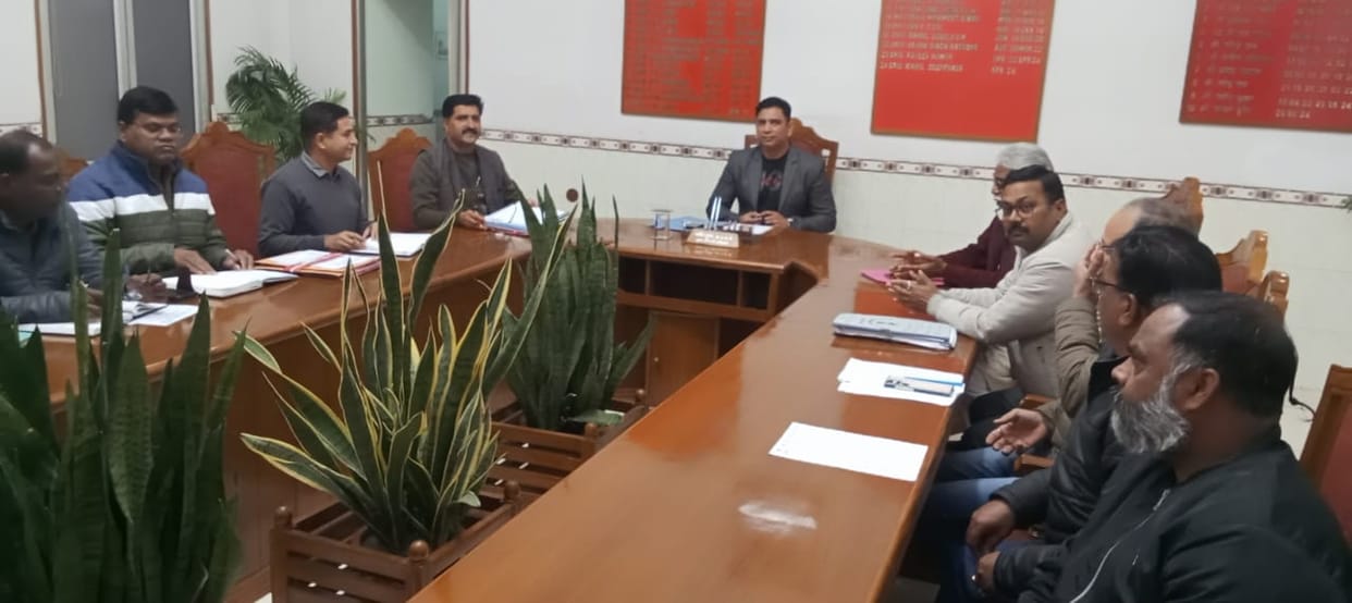 Suspended sanitation heroes of Cantt Board will be reinstated soon