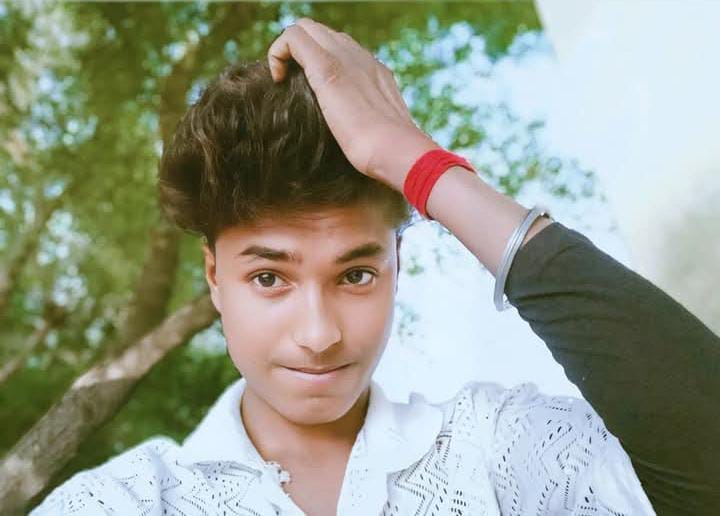 Friend came in the way of falling in love with a girl on Facebook, murder