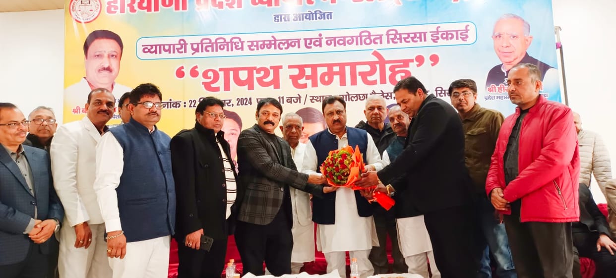 There is resentment among traders and general public due to increase in GST rate: Bajrang Garg