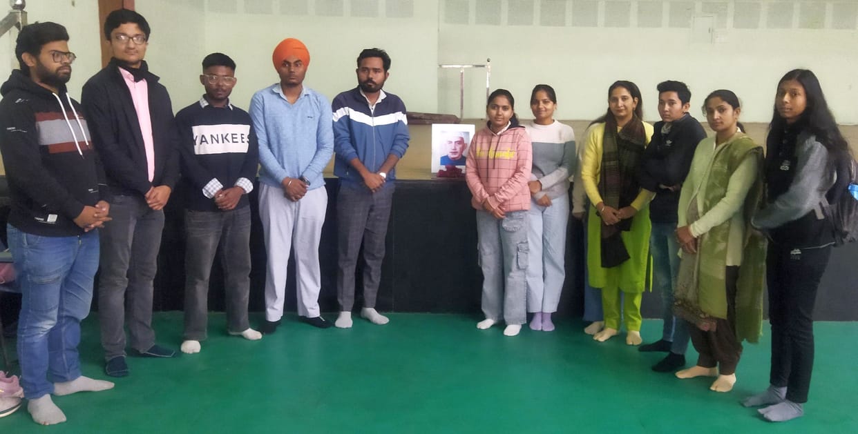 Ch. Charan Singh's works remembered